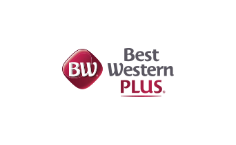 Best Western Plus Hacienda Hotel Logo