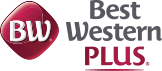Best Western Plus Hacienda Hotel Logo